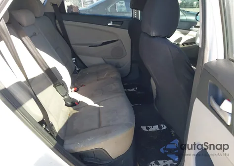 2019 Hyundai Tucson Se z USA, uszkodzony, nr VIN KM8J23A49KU024791